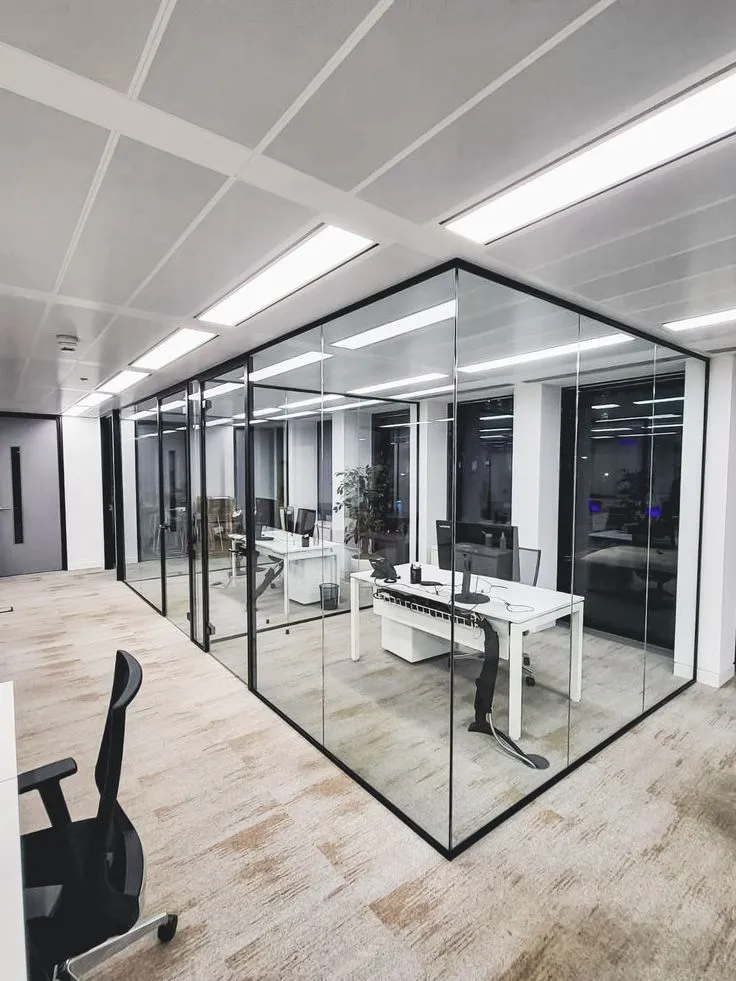 Toughened Glass
