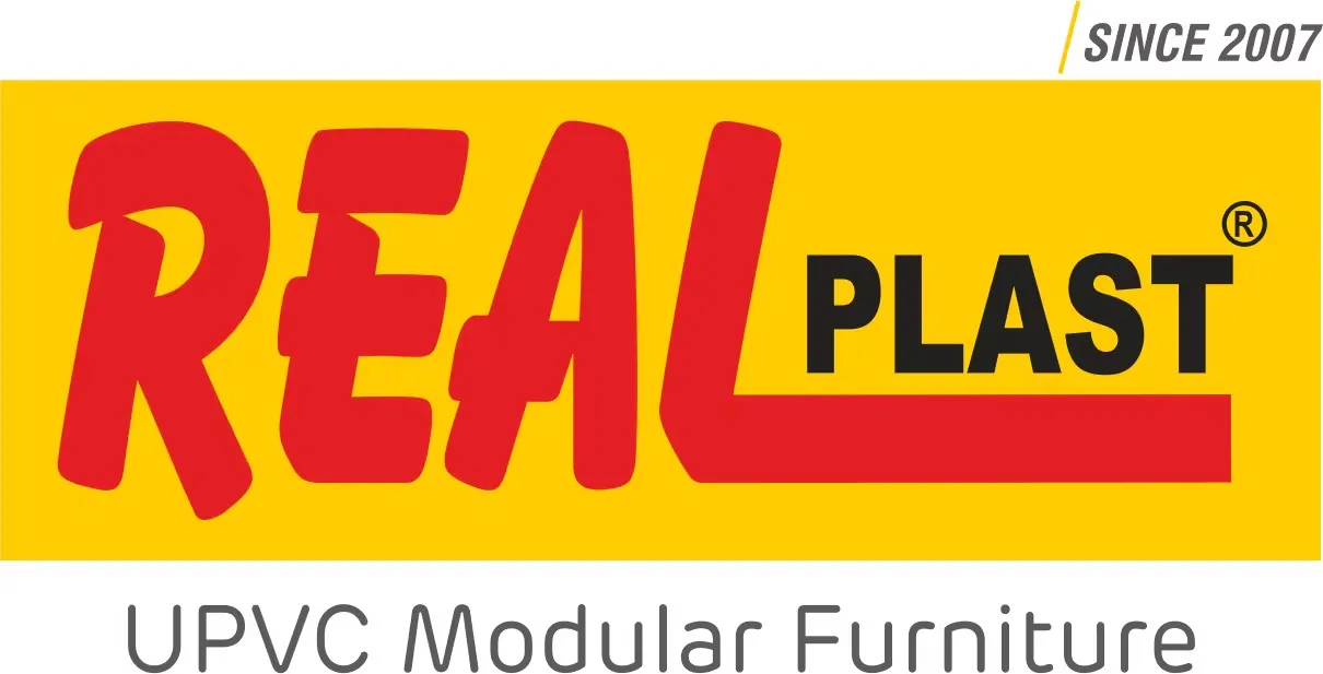 REAL PLAST Logo